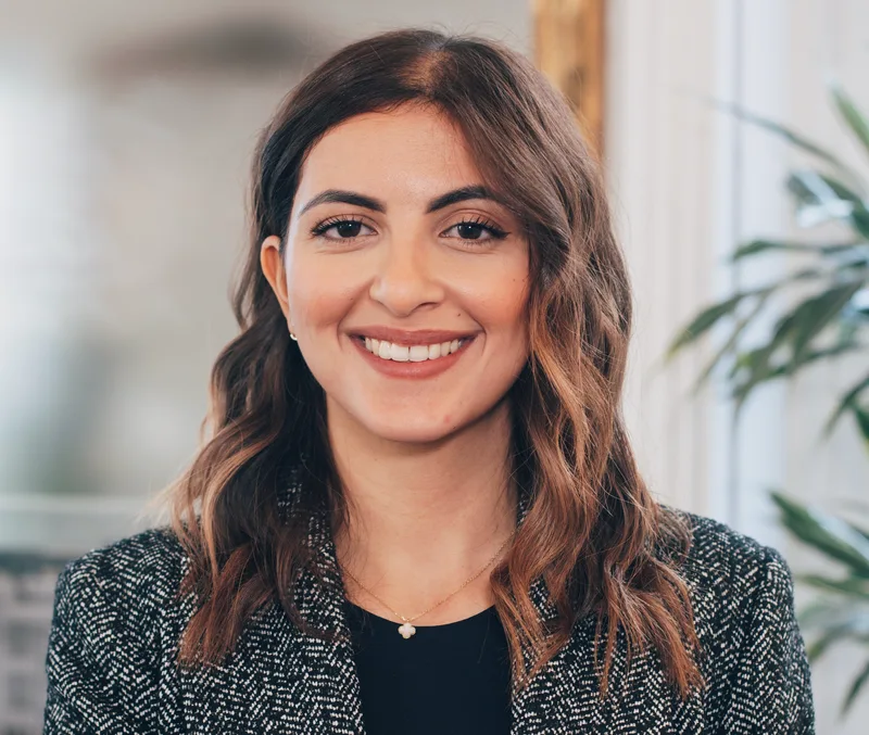 Dalia Hariate