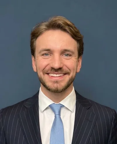 Tanguy Chevallier, conseiller Rivaria Capital