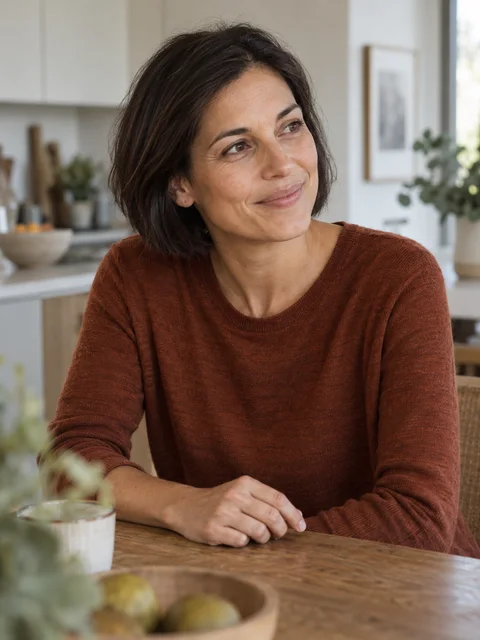 Portrait fictif d’illustration, ne représentant pas l’auteur de l’avis