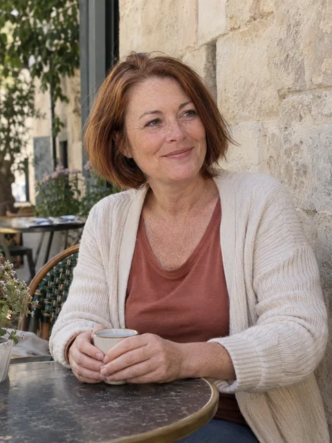 Portrait fictif d’illustration, ne représentant pas l’auteur de l’avis