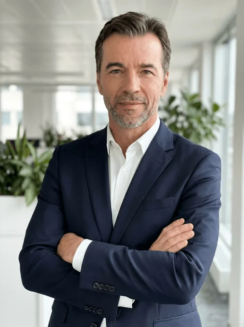 Portrait fictif d’illustration, ne représentant pas l’auteur de l’avis