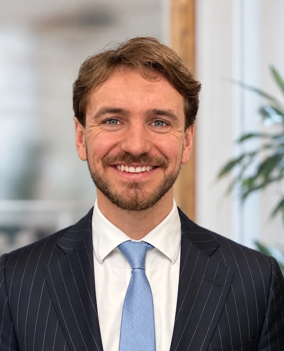 Tanguy Chevallier