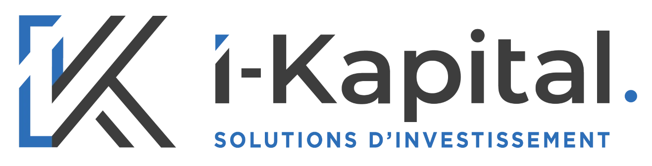 i-Kapital